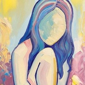 Meet your Posher, Sherilyn